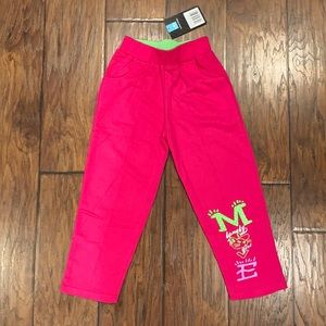 NWT Girl pants